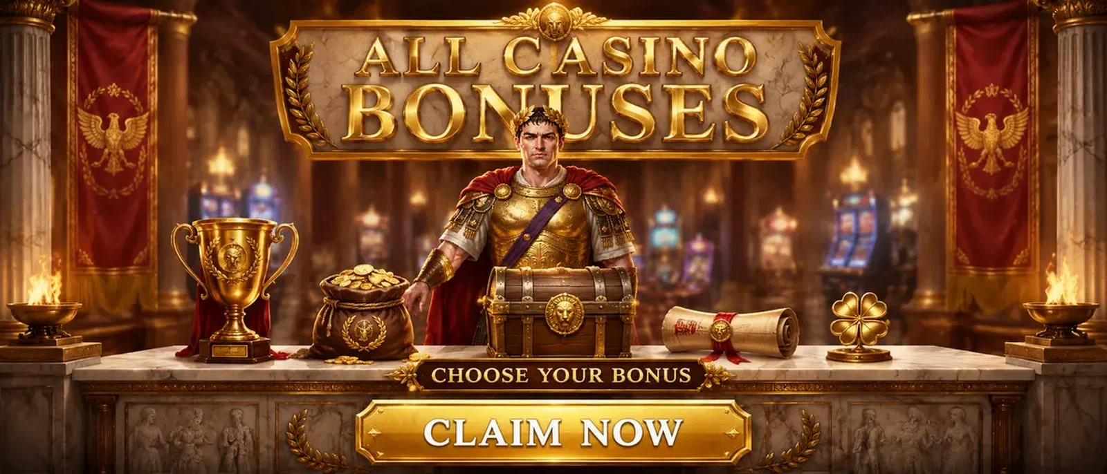 Legiano Bonus