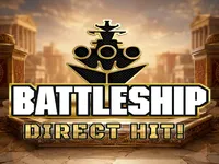 Battleship Direct Hit Megaways