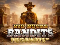 Big Bucks Bandits Megaways