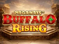 Buffalo Rising All Action Megaways