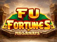 Fu Fortunes Megaways