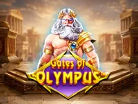 Gates of Olympus