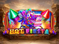 Hot Fiesta