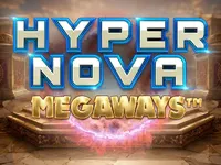 Hypernova Megaways