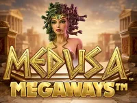 Medusa Megaways