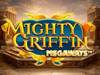 Mighty Griffin Megaways