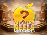 Mystery Reels Megaways