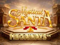 Mystical Santa Megaways
