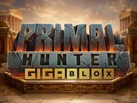 Primal Hunter GigaBlox