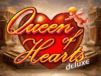 Queen of Hearts Deluxe