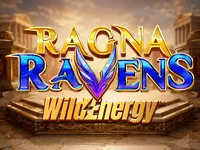 RagnaRavens WildEnergy