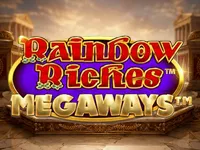 Rainbow Riches Megaways