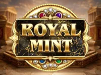 Royal Mint Megaways