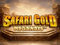 Safari Gold Megaways