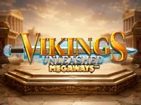 Vikings Unleashed Megaways