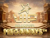 Vip Branded Megaways