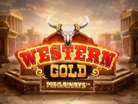 Western Gold Megaways