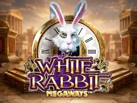 White Rabbit Megaways