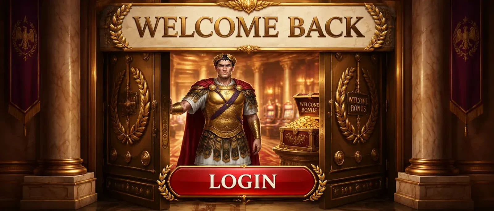 Legiano Login