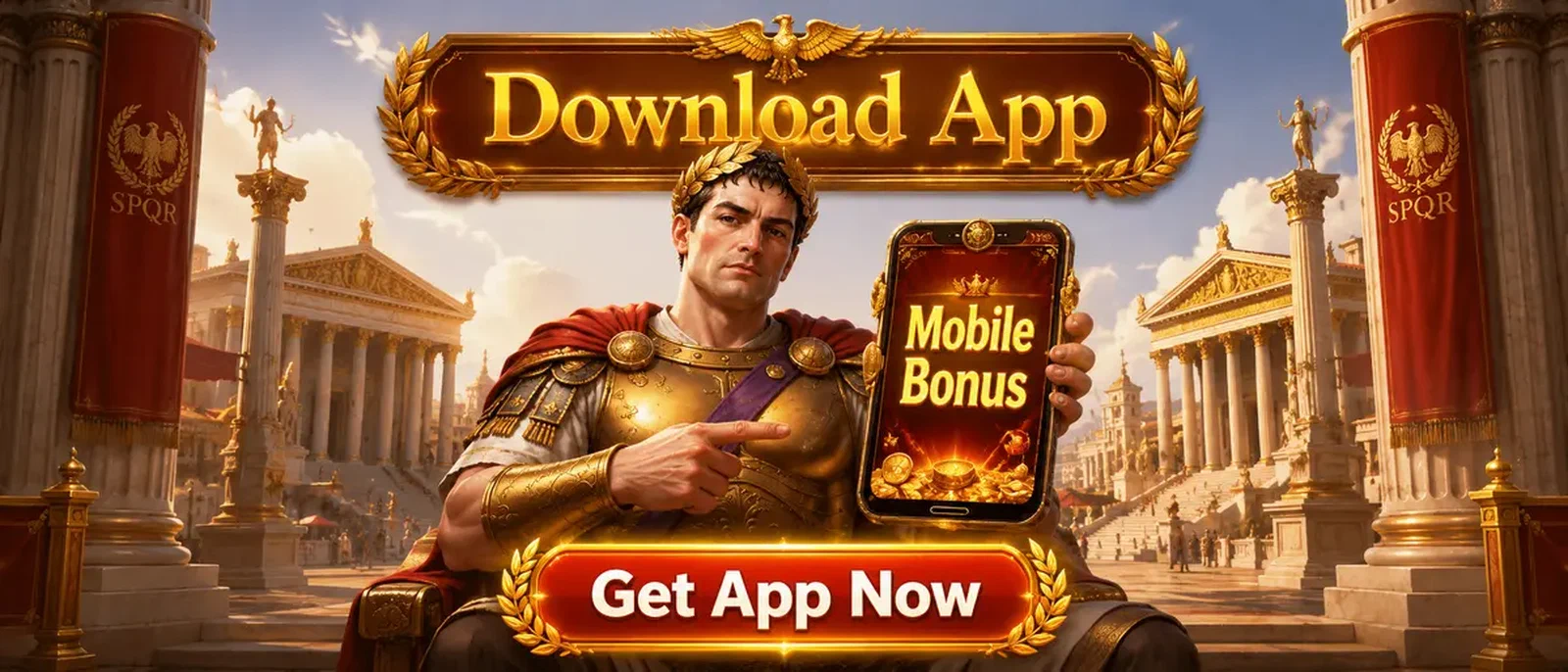 Legiano Mobile App