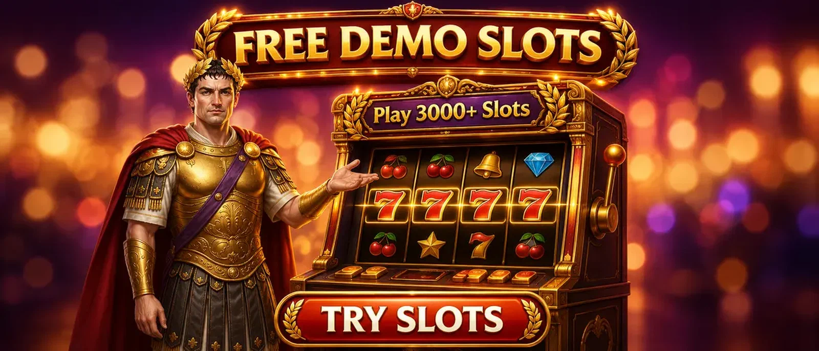 Legiano Free Slots
