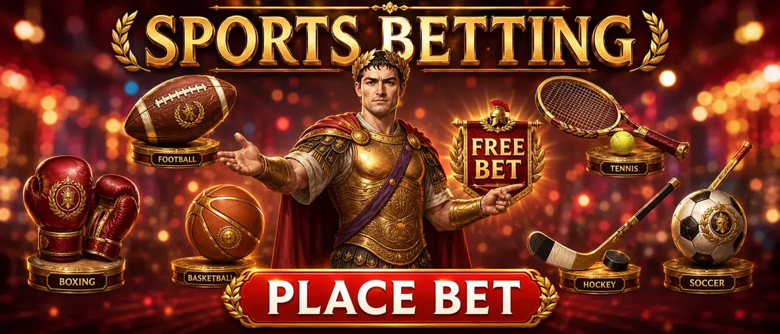 Legiano Sportwetten